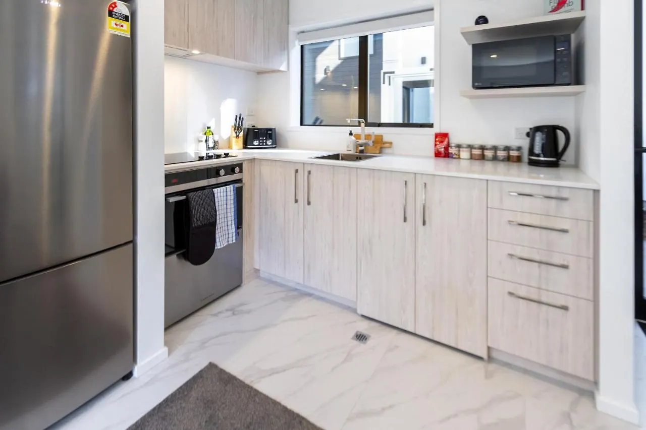Apartamento Central City Awaits 2 Bed 2 Bath With Carpark Christchurch Nueva Zelanda
